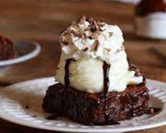 Chocolate Thunder