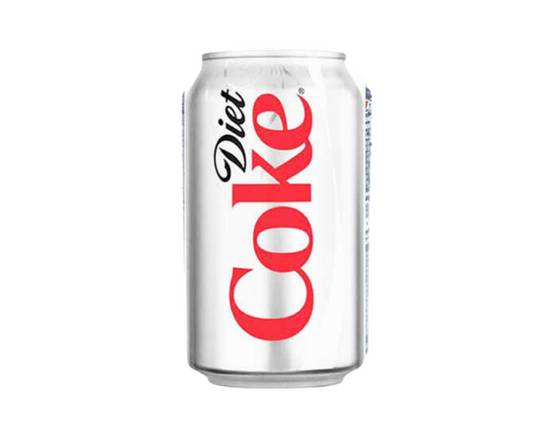 Diet Coke