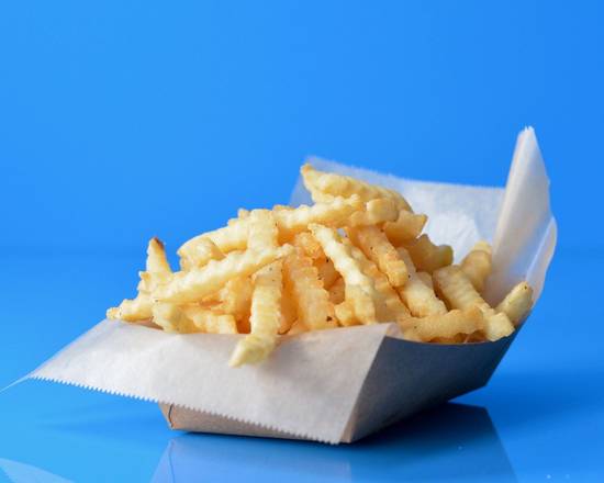 Fries
