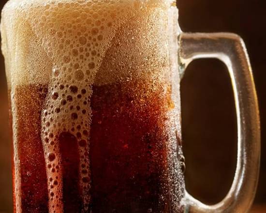 Root Beer