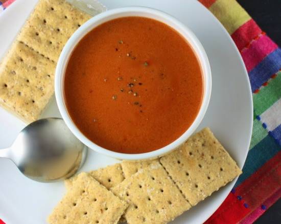 Soup