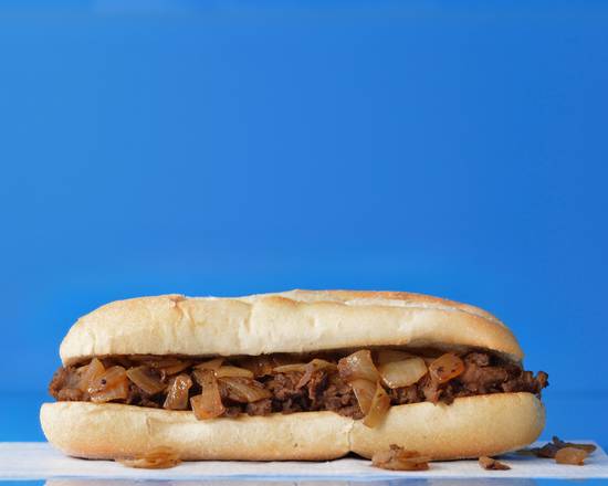 Steak Sandwich