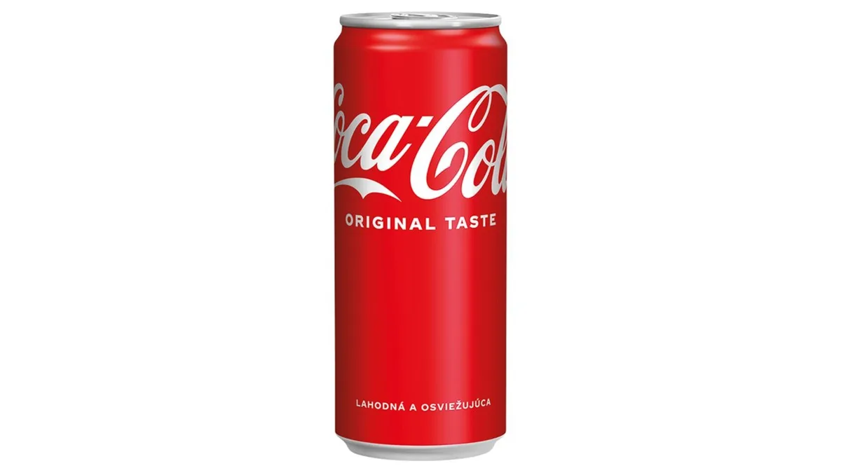 Coca-cola