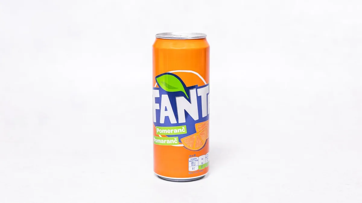 Fanta