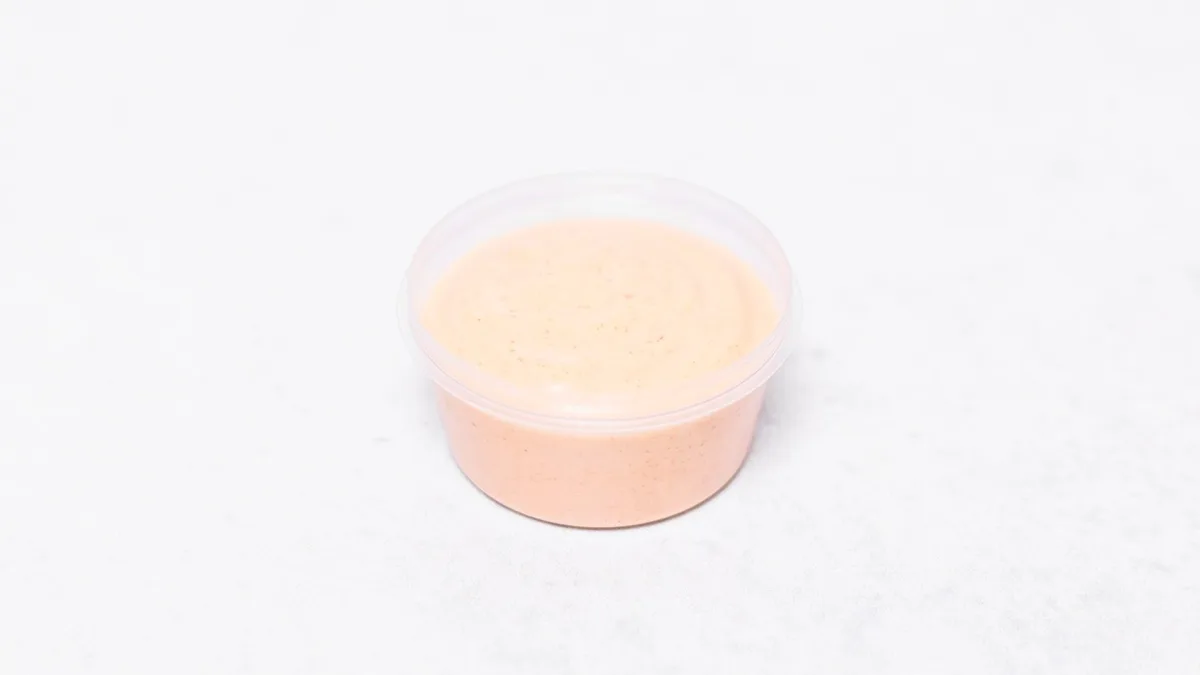 Sriracha Mayo