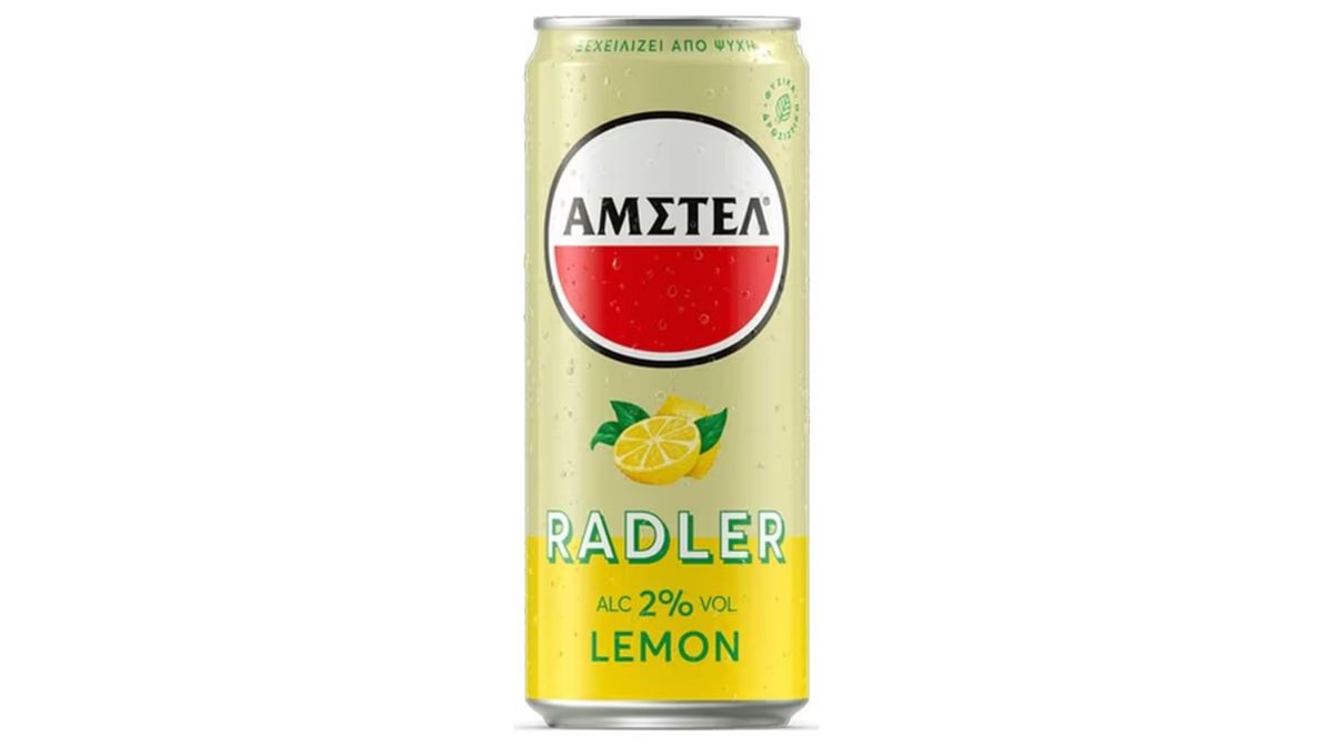 Radler 0.33 l