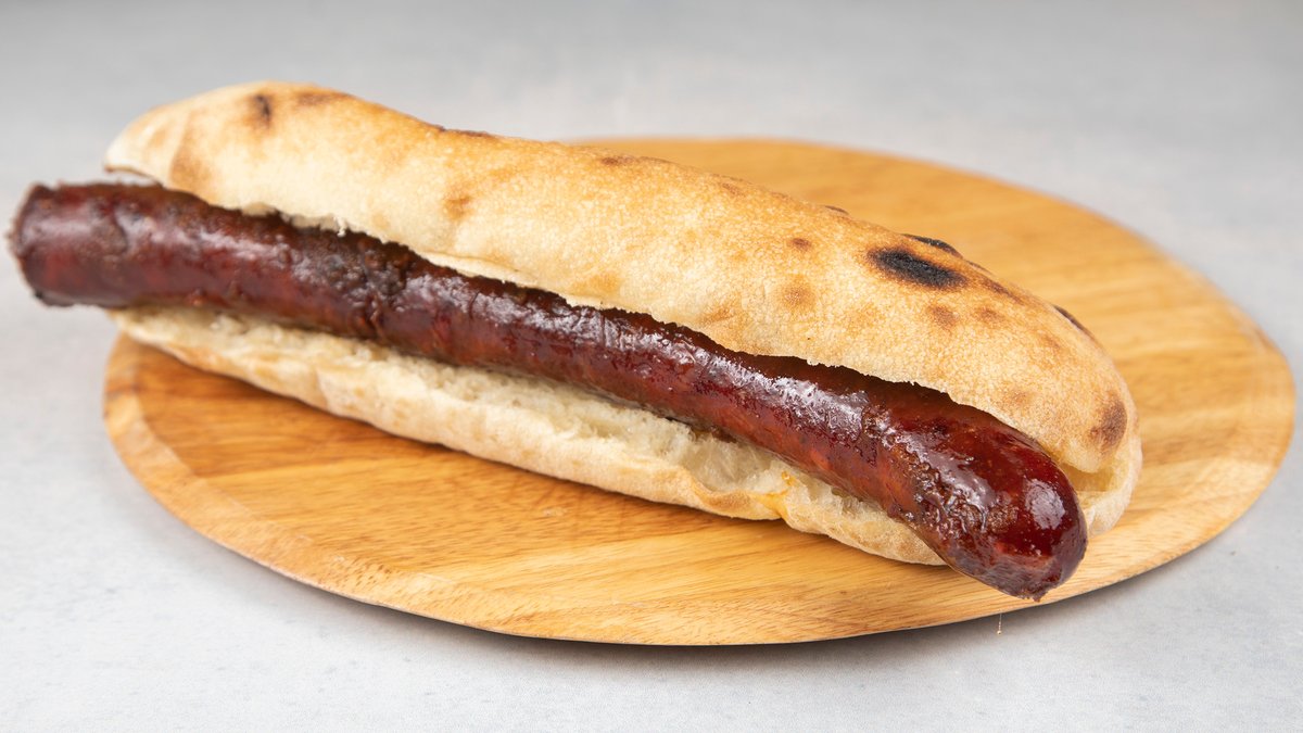 Blaga kobasica