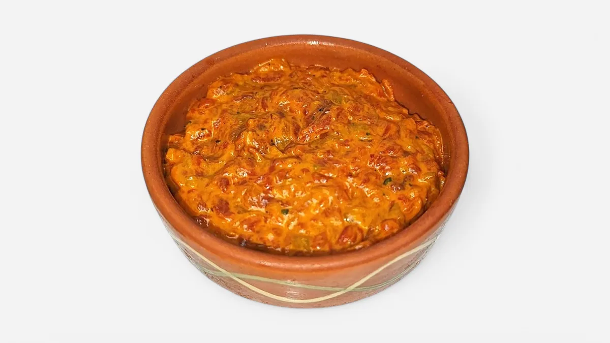 Domaci ajvar