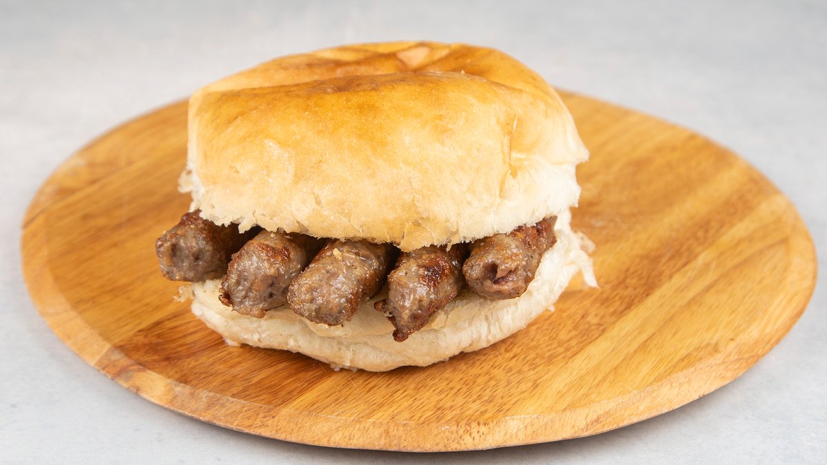 Ćevapi