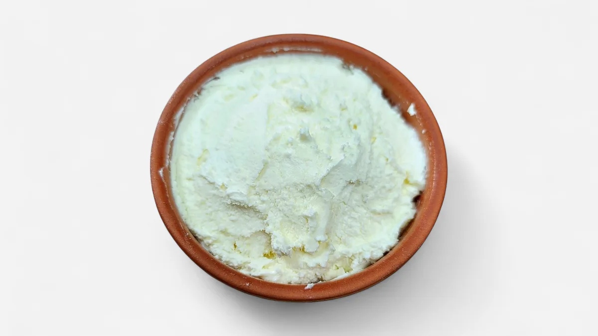 Kajmak