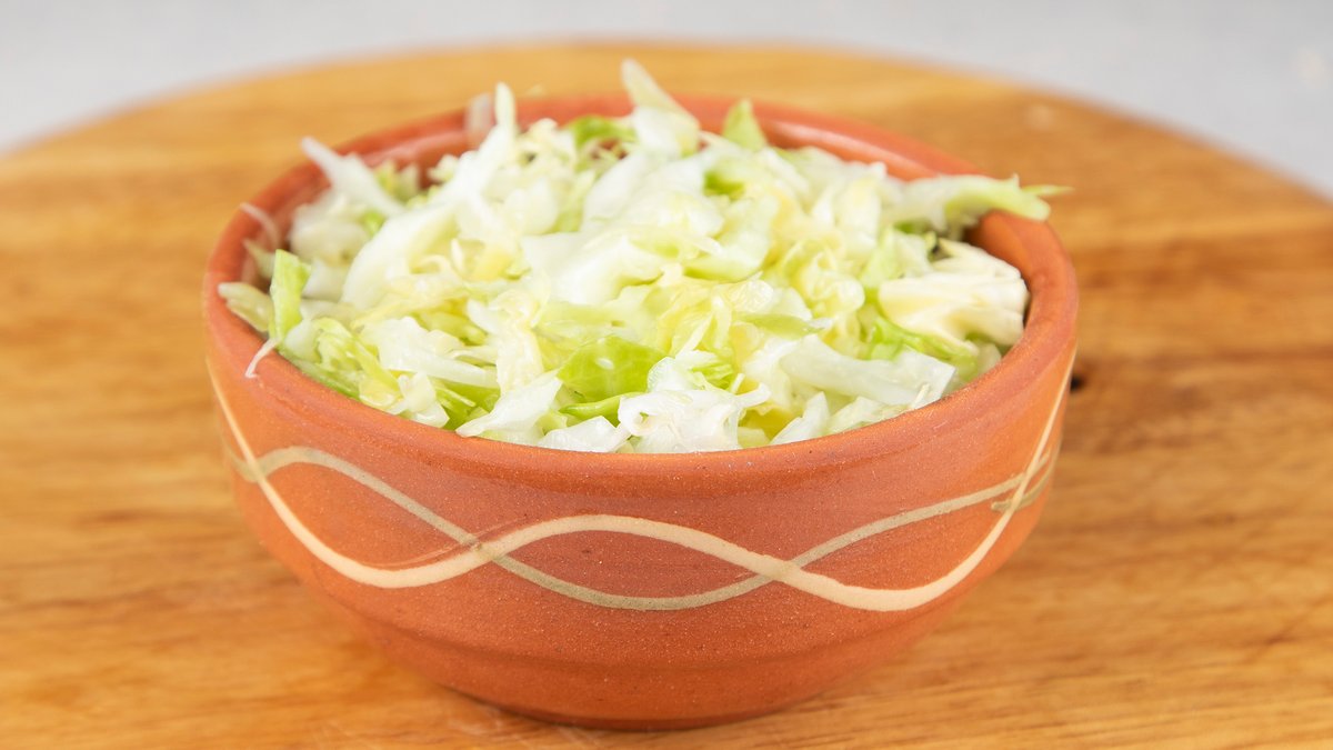 Kupus salata