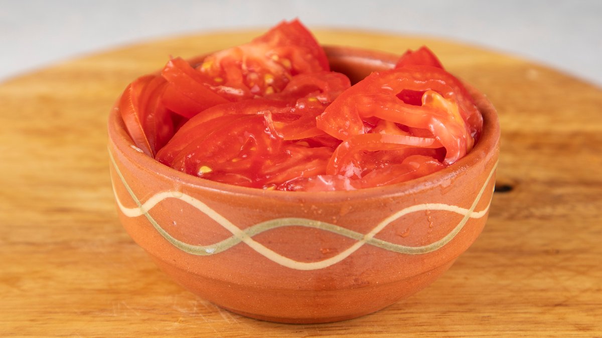Paradajz salata