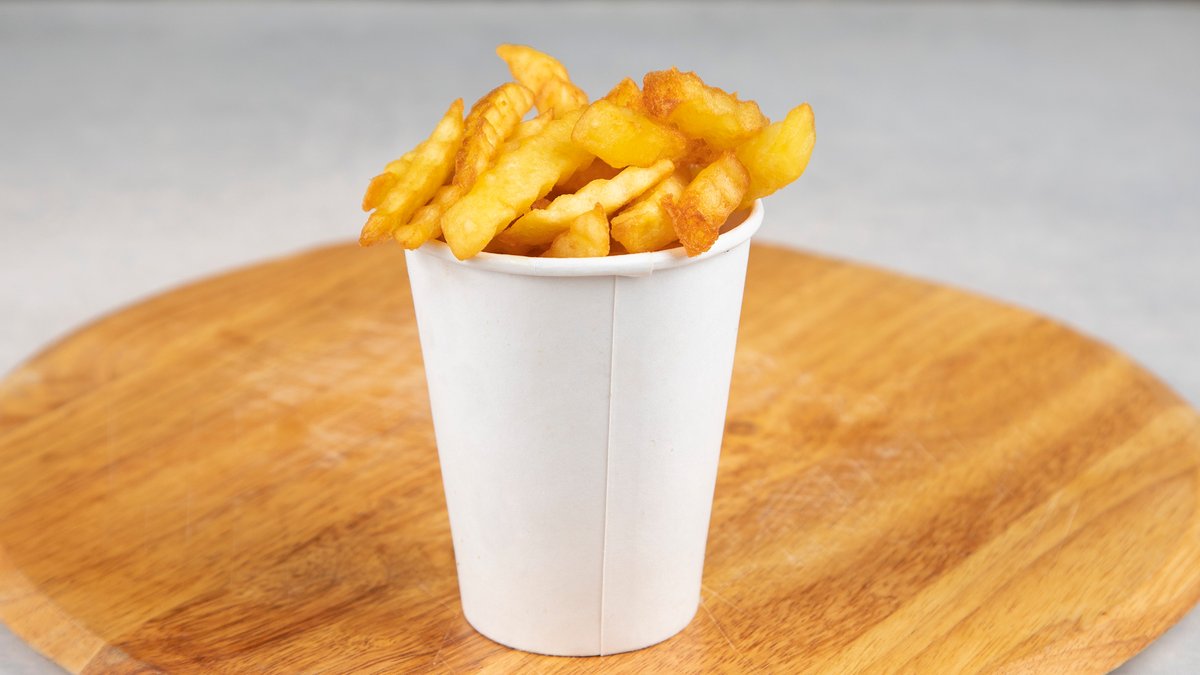 Pomfrit