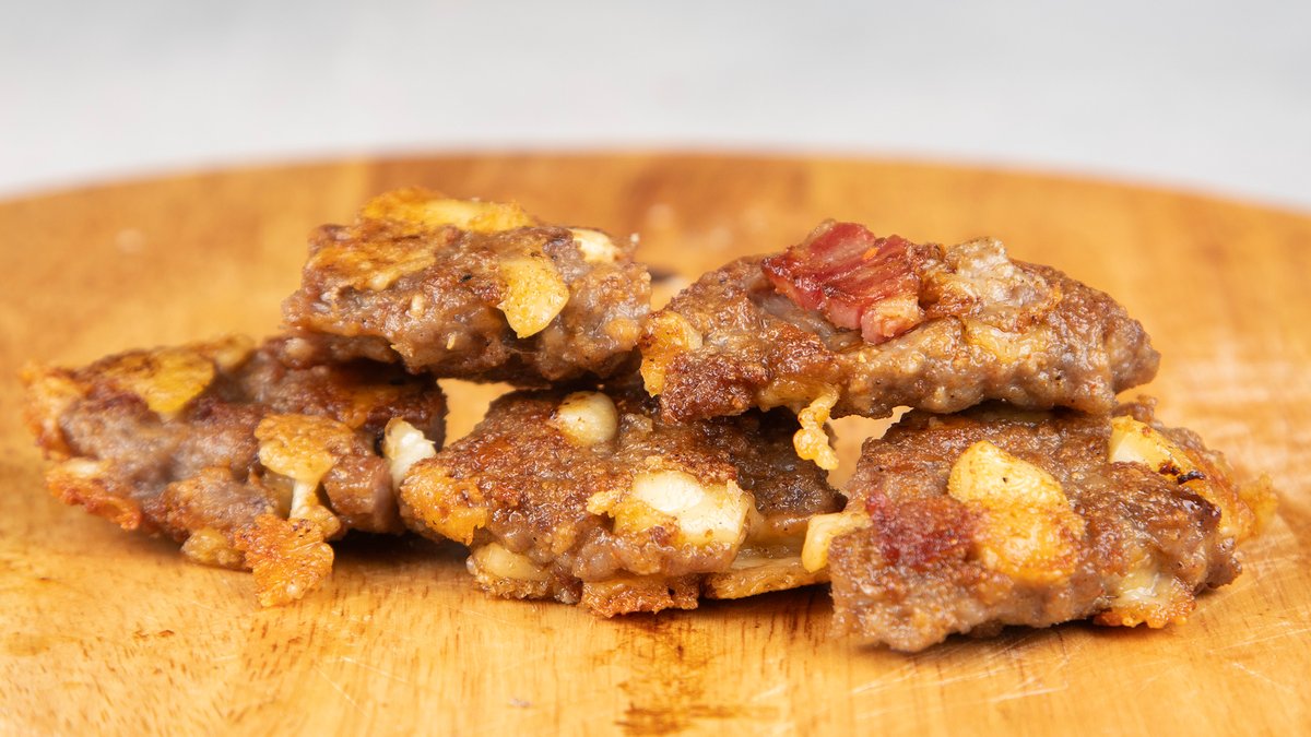 Uštipci 1kg