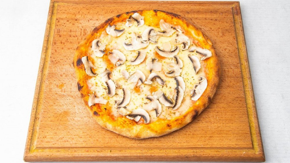 Funghi 24cm