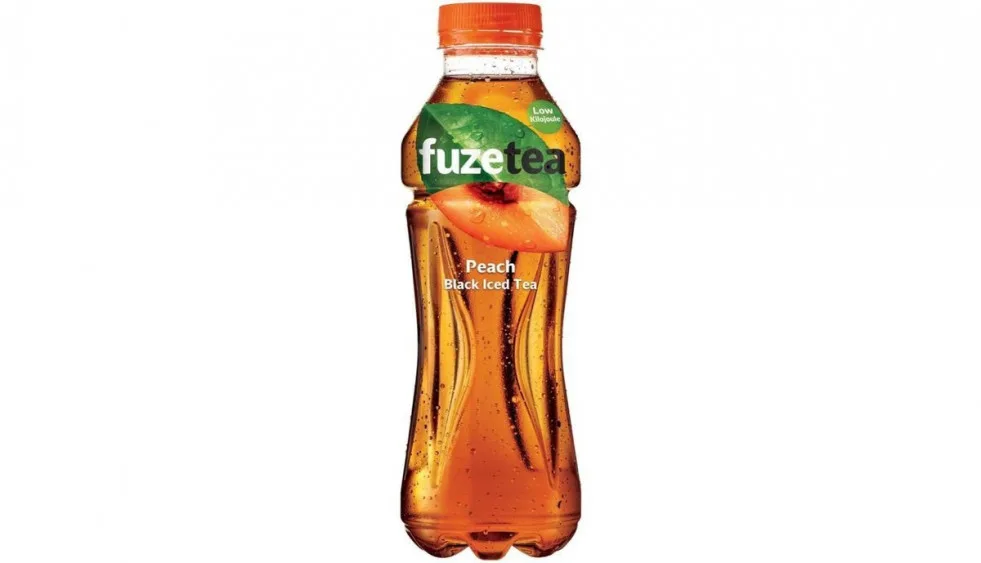 Fuze tea breskva 0.5l