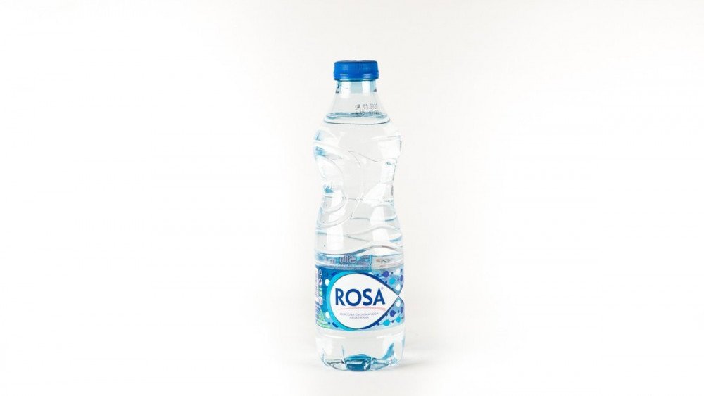 Rosa 0,33l