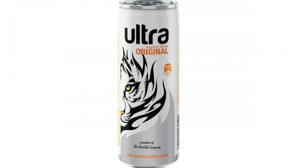 Ultra 0,33l