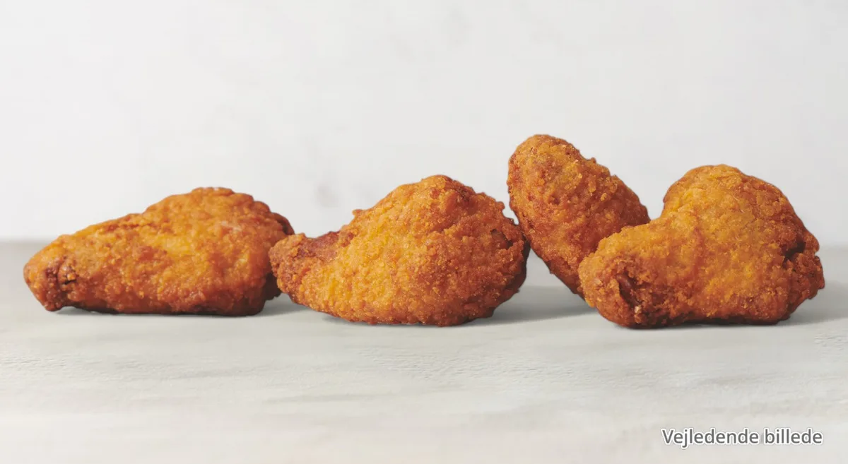6 hotwings