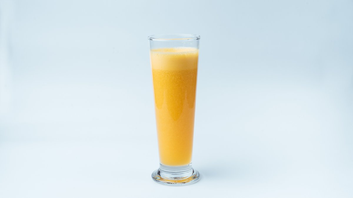Ceđena narandža 200 ml