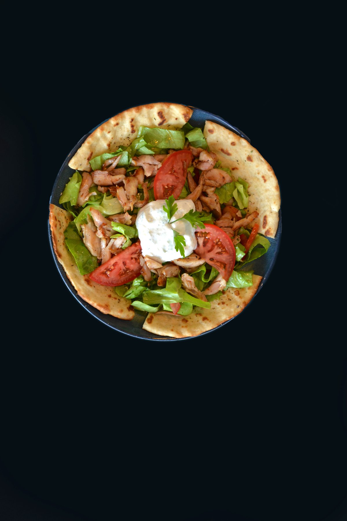 Favorit salata