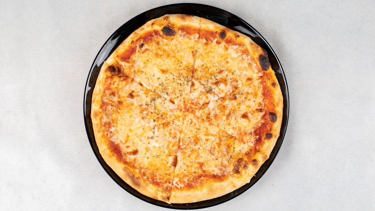 Margarita pizza 40cm
