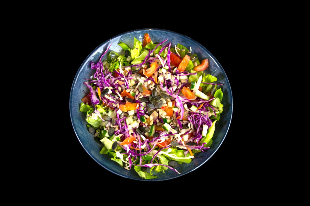 Vitaminska salata