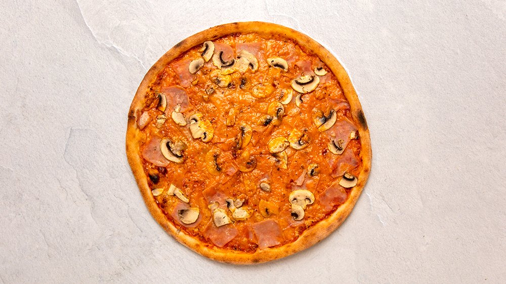 Capricciosa