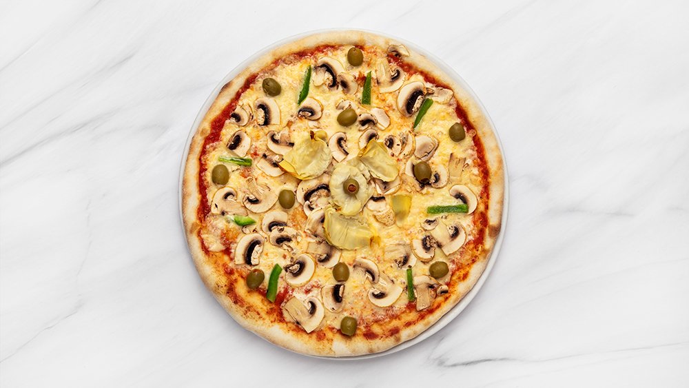Vegetarisk