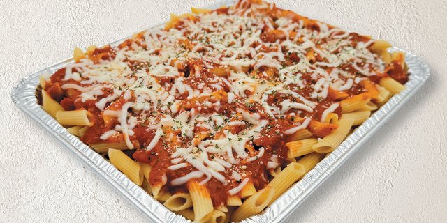 Baked Ziti