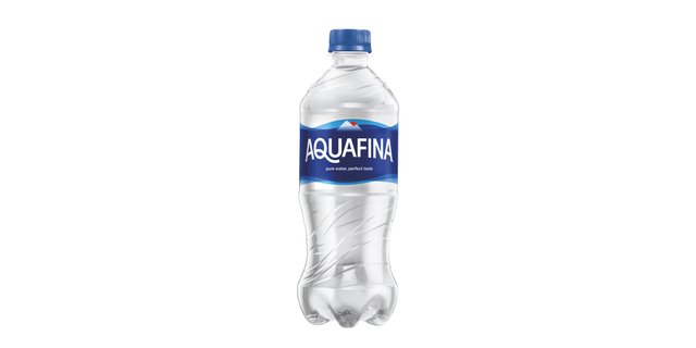 Bottled Water