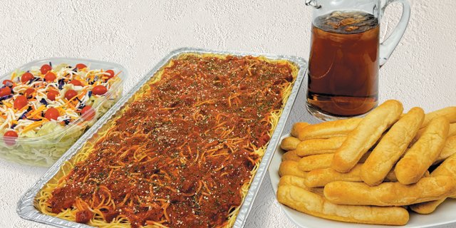 Classic Meal