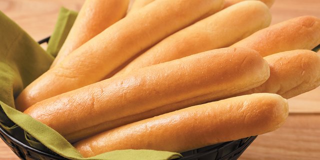 Dozen Signature Garlic Breadsticks
