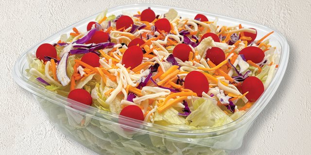 House Salad