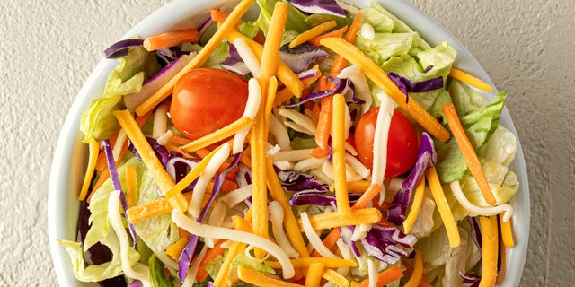 Side House Salad