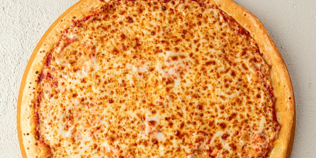 Whole Cheese Pizza