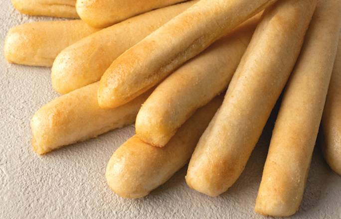 12 Signature Garlic Breadsticks