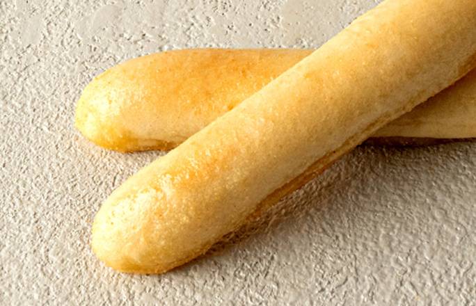 2 Signature Garlic Breadsticks