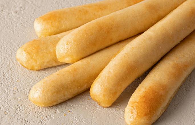 6 Signature Garlic Breadsticks