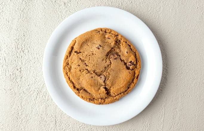 Great American Cookies - Chocolate Chip Cookie