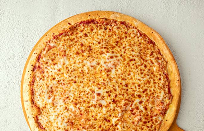 Whole Cheese Pizza