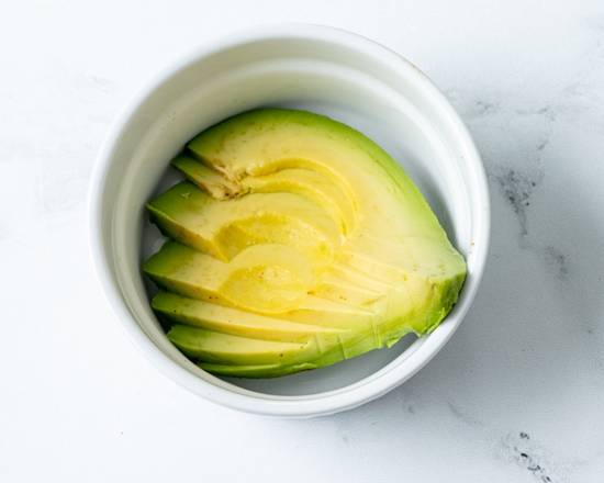 Avocado - Side