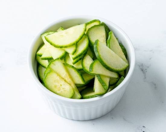 Cucumber  Salad - Side