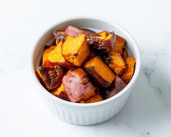 Roasted Sweet Potatoes - Side
