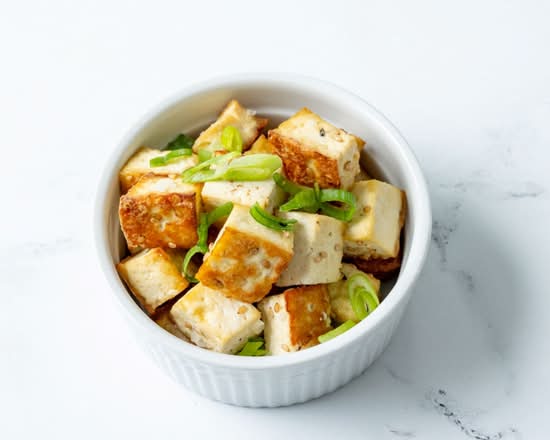 Roasted Tofu - Side
