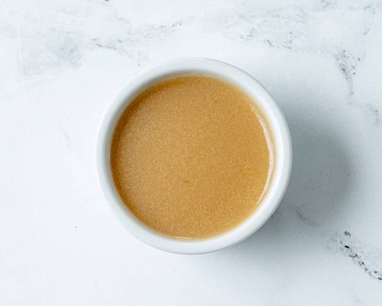 Sesame Vinaigrette
