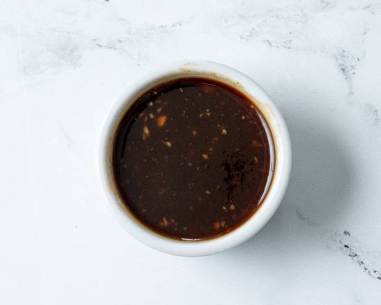 Sweet Korean BBQ Sauce