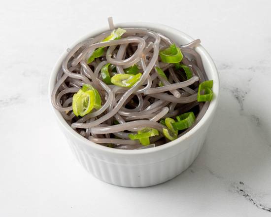 Sweet Potato Noodles (Low Cal) - Side