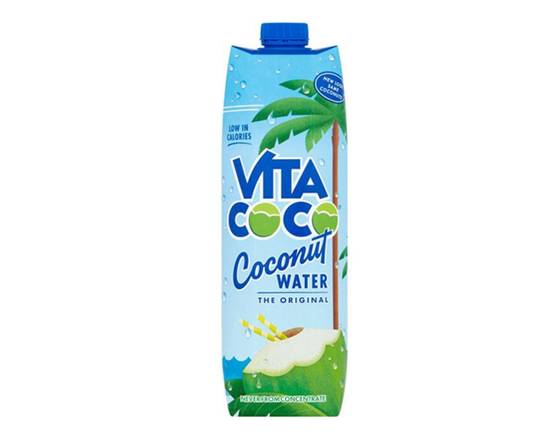 Vita Coconut Water
