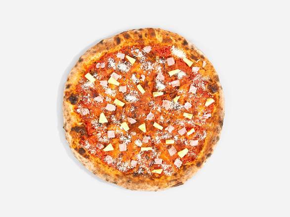 Hawaiian Pizza